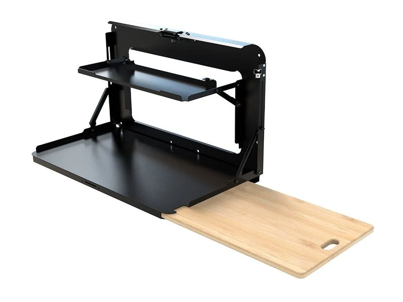 Load image into Gallery viewer, Front Runner Ineos Grenadier (2022-Current) Drop Down Tailgate Table
