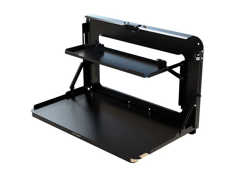Load image into Gallery viewer, Front Runner Ineos Grenadier (2022-Current) Drop Down Tailgate Table
