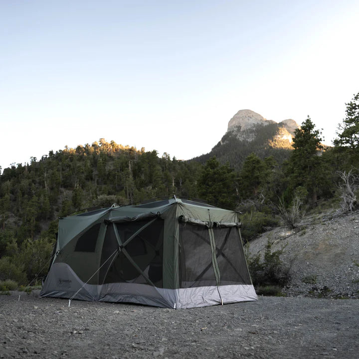 Load image into Gallery viewer, Gazelle Tents T4 Tandem Tent
