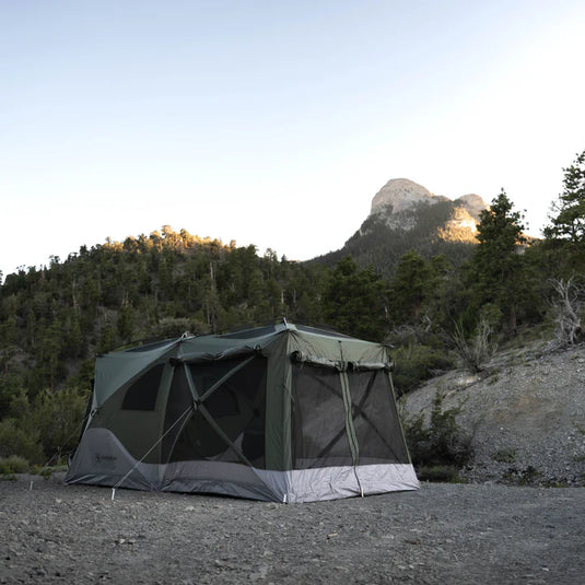 Gazelle Tents T4 Tandem Tent
