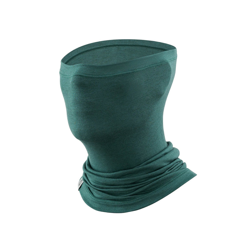 Load image into Gallery viewer, Merino Wool Thermal Neck Gaiter Face Mask for Men Women
