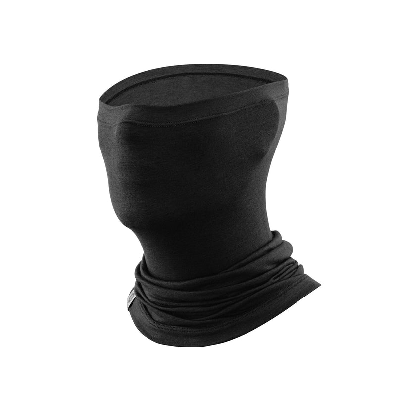Load image into Gallery viewer, Merino Wool Thermal Neck Gaiter Face Mask for Men Women
