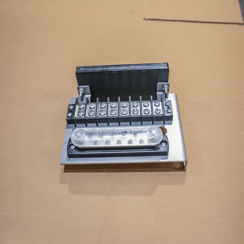 Load image into Gallery viewer, Underhood SwitchPro/Power Distribution Mount - 2003-2024 4Runner, 07-14 FJ Cruiser, 03-23 Lexus GX

