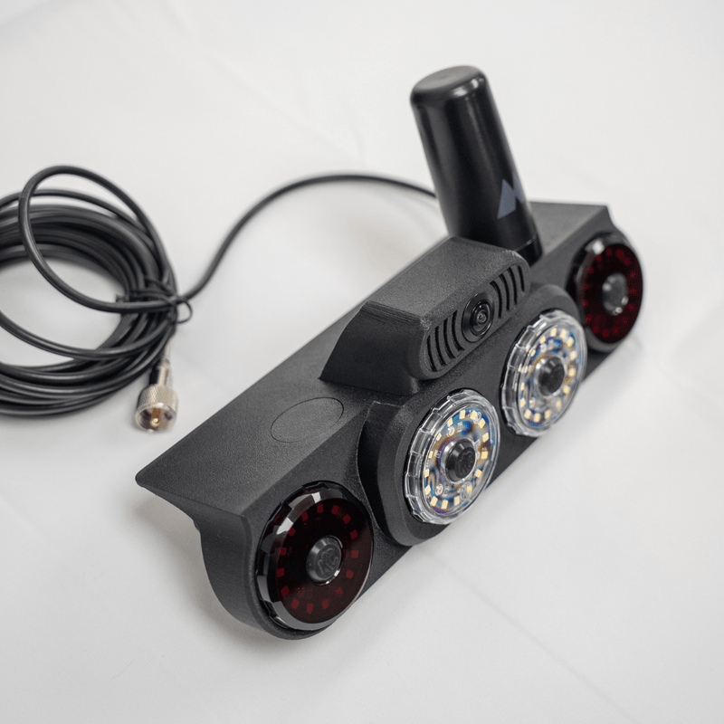 Load image into Gallery viewer, FJ Cruiser Expedition Series 3rd Brake Light

