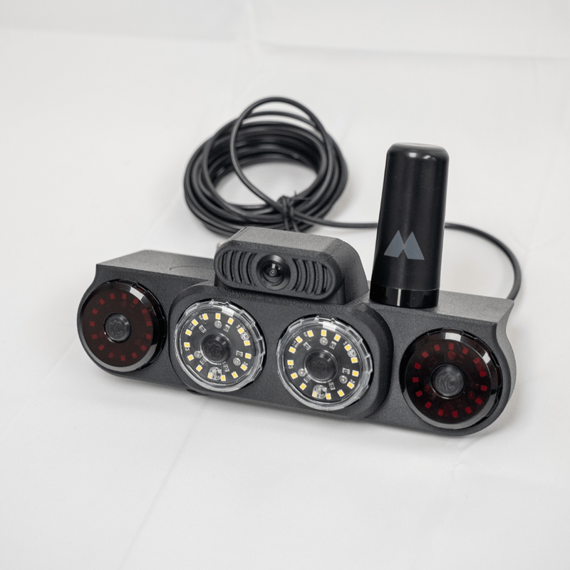 Load image into Gallery viewer, FJ Cruiser Expedition Series 3rd Brake Light
