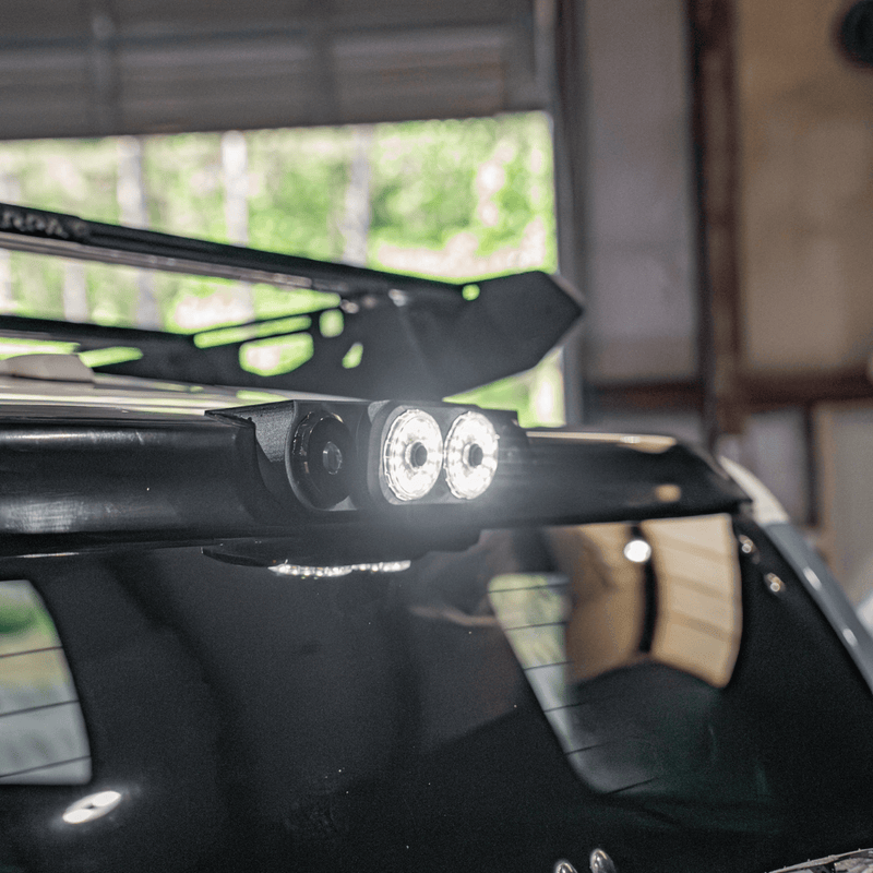 Load image into Gallery viewer, FJ Cruiser Expedition Series 3rd Brake Light
