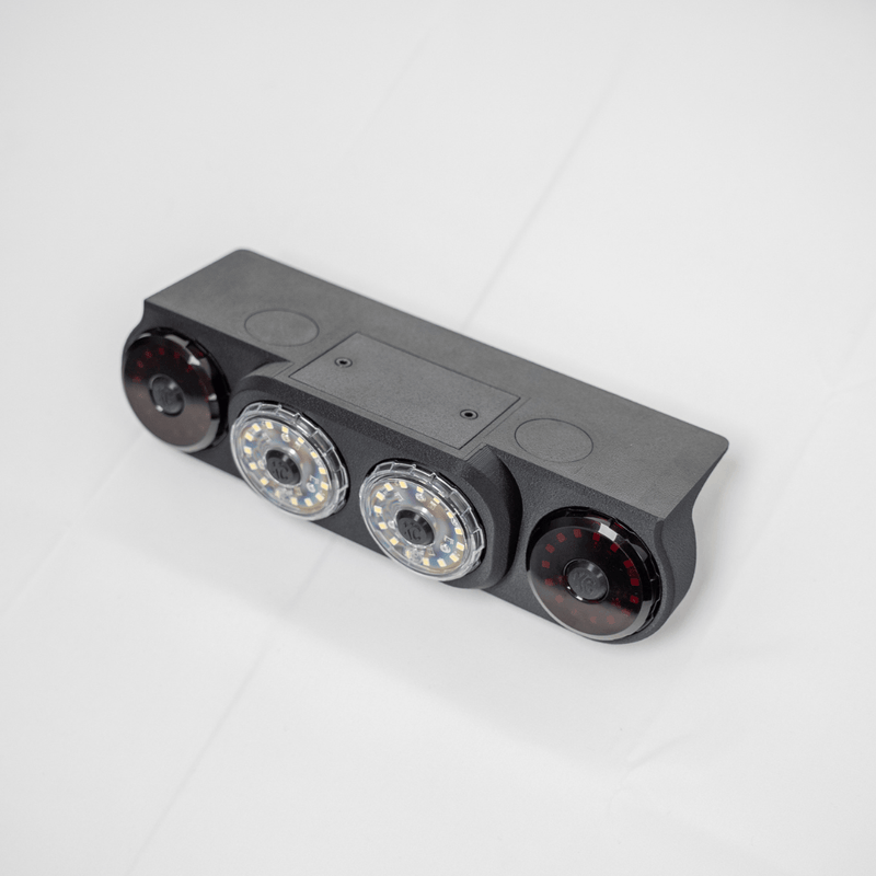 Load image into Gallery viewer, FJ Cruiser Expedition Series 3rd Brake Light
