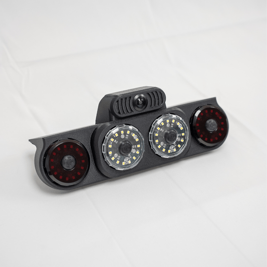 FJ Cruiser Expedition Series 3rd Brake Light