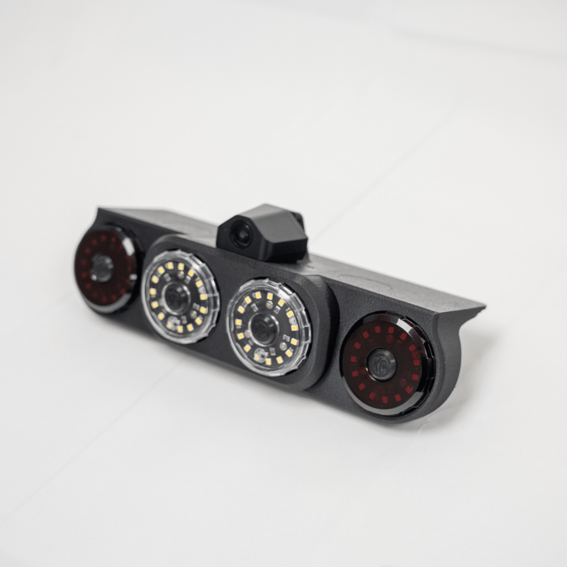 Load image into Gallery viewer, FJ Cruiser Expedition Series 3rd Brake Light
