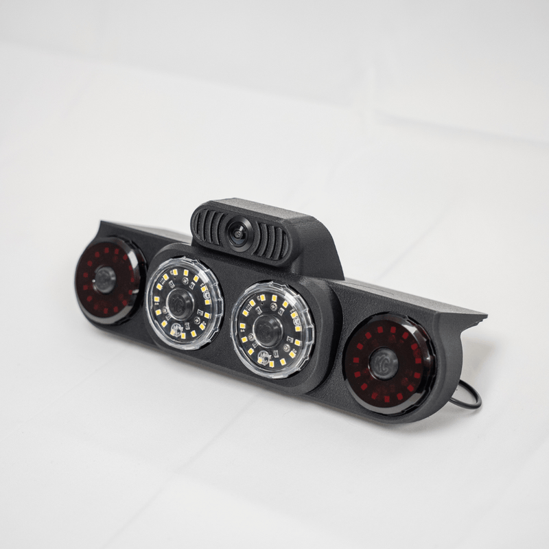 Load image into Gallery viewer, FJ Cruiser Expedition Series 3rd Brake Light
