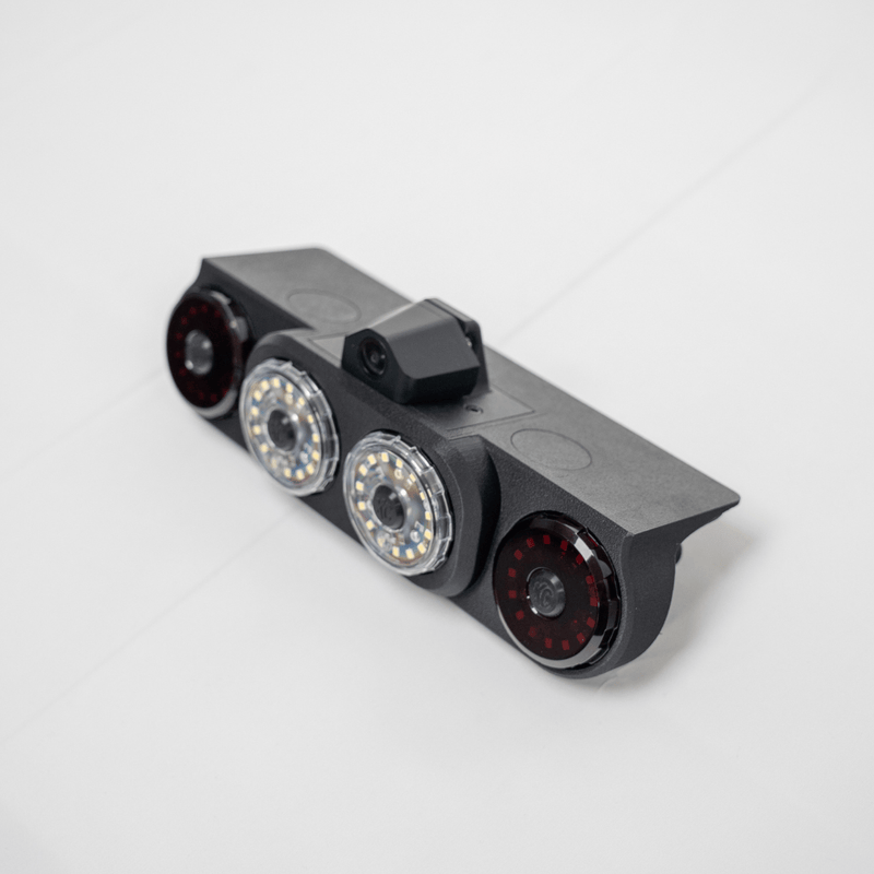 Load image into Gallery viewer, FJ Cruiser Expedition Series 3rd Brake Light
