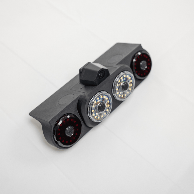 Load image into Gallery viewer, FJ Cruiser Expedition Series 3rd Brake Light
