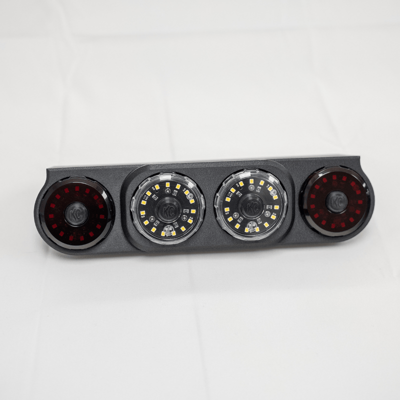 Load image into Gallery viewer, FJ Cruiser Expedition Series 3rd Brake Light
