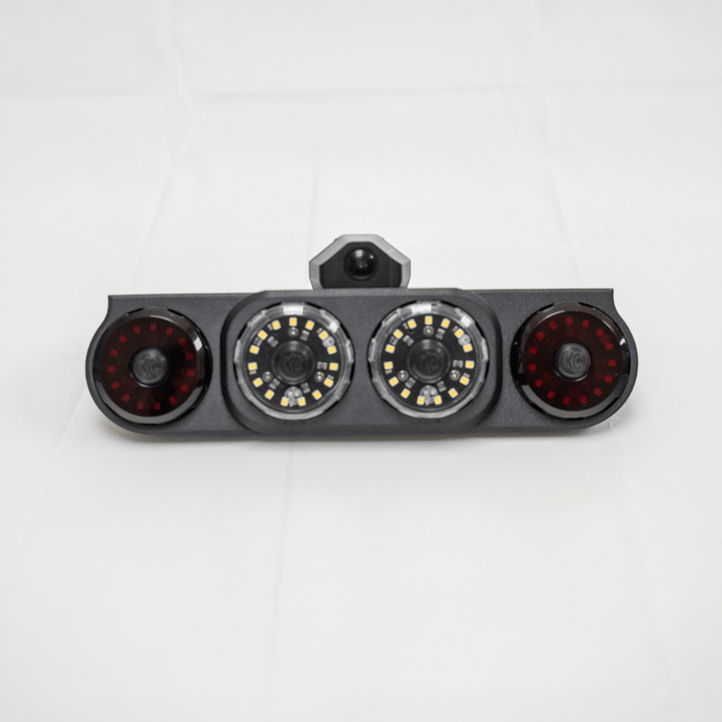 Load image into Gallery viewer, FJ Cruiser Expedition Series 3rd Brake Light
