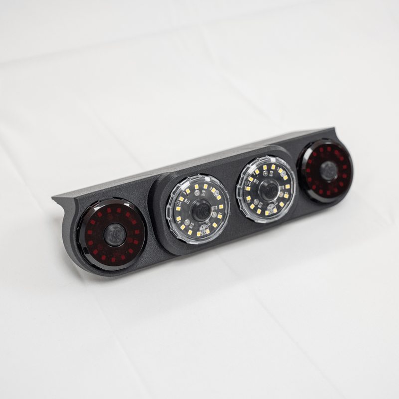 Load image into Gallery viewer, FJ Cruiser Expedition Series 3rd Brake Light

