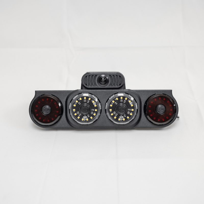 Load image into Gallery viewer, FJ Cruiser Expedition Series 3rd Brake Light
