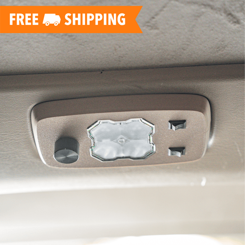 Load image into Gallery viewer, Ultimate Dual Color Cargo Light Upgrade / 1996-2002 3rd Gen 4Runner
