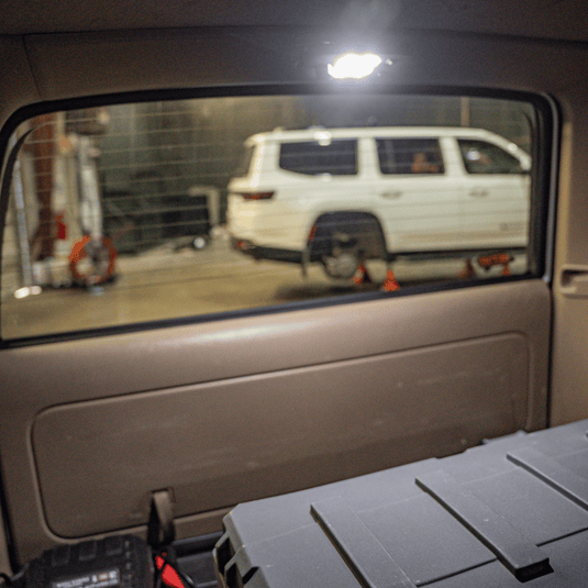 Ultimate Dual Color Cargo Light Upgrade / 1996-2002 3rd Gen 4Runner