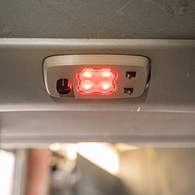 Load image into Gallery viewer, Ultimate Dual Color Cargo Light Upgrade / 1996-2002 3rd Gen 4Runner
