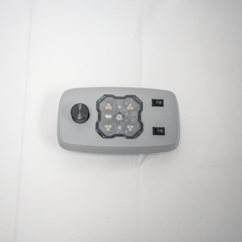 Load image into Gallery viewer, Ultimate Dual Color Cargo Light Upgrade / 1996-2002 3rd Gen 4Runner
