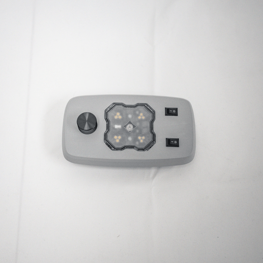 Ultimate Dual Color Cargo Light Upgrade / 1996-2002 3rd Gen 4Runner