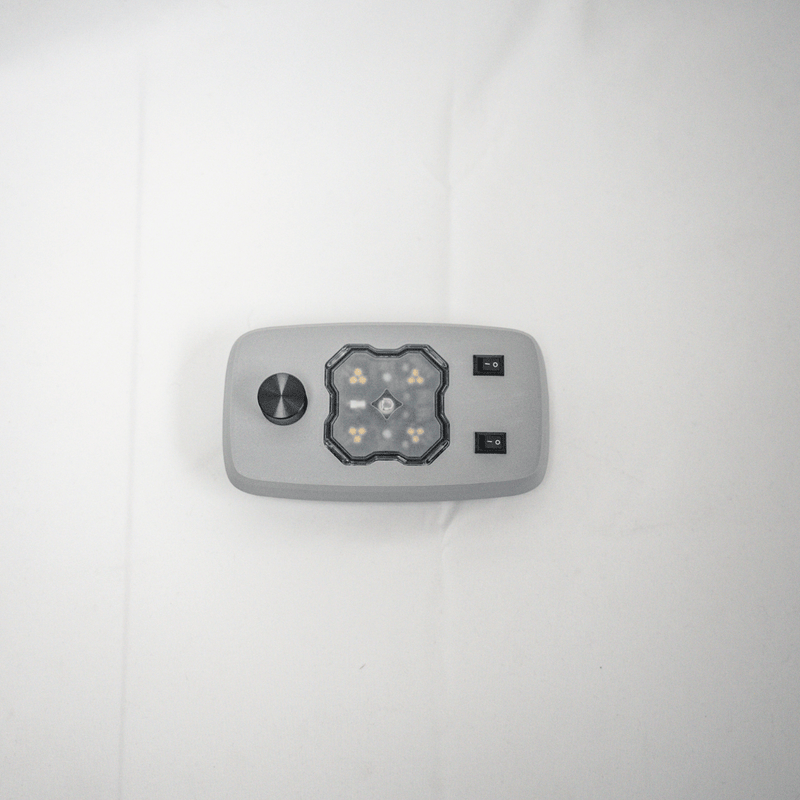 Load image into Gallery viewer, Ultimate Dual Color Cargo Light Upgrade / 1996-2002 3rd Gen 4Runner
