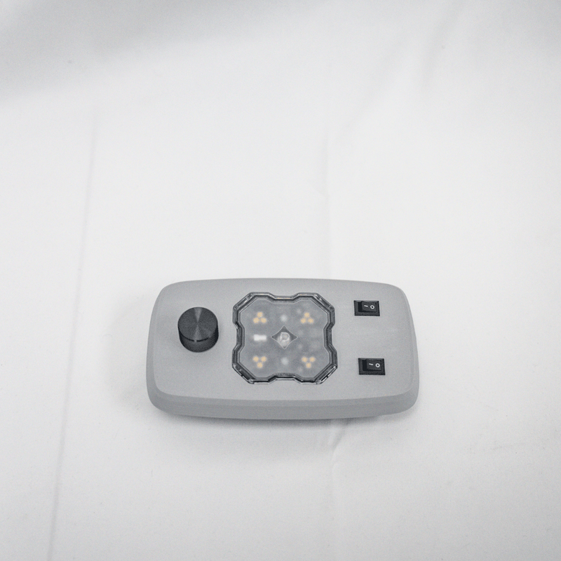 Load image into Gallery viewer, Ultimate Dual Color Cargo Light Upgrade / 1996-2002 3rd Gen 4Runner
