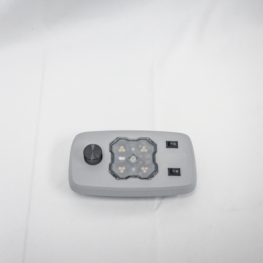 Ultimate Dual Color Cargo Light Upgrade / 1996-2002 3rd Gen 4Runner