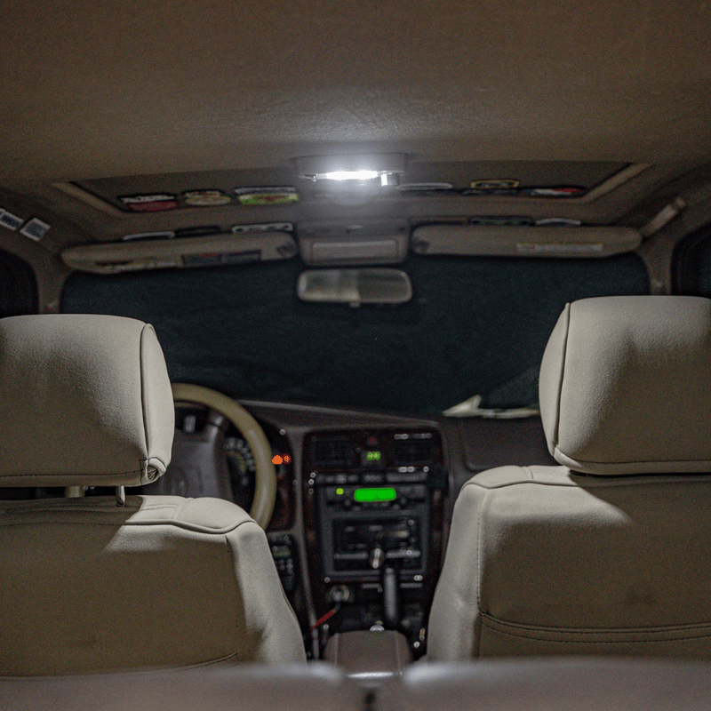 Load image into Gallery viewer, Ultimate Dual Color Dome Light Upgrade / 1996-2002 3rd Gen 4Runner
