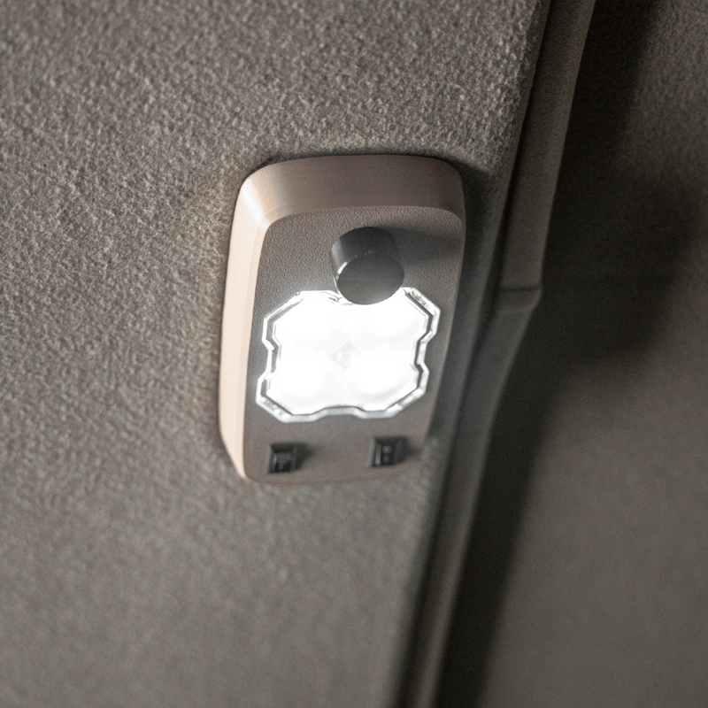 Load image into Gallery viewer, Ultimate Dual Color Dome Light Upgrade / 1996-2002 3rd Gen 4Runner
