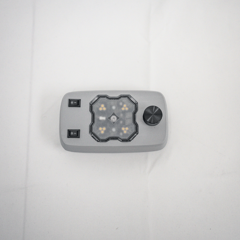 Load image into Gallery viewer, Ultimate Dual Color Dome Light Upgrade / 1996-2002 3rd Gen 4Runner

