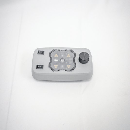 Ultimate Dual Color Dome Light Upgrade / 1996-2002 3rd Gen 4Runner