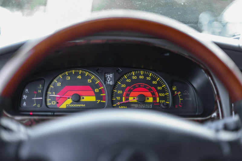 Load image into Gallery viewer, Glow Gauges / 99-02 4Runner
