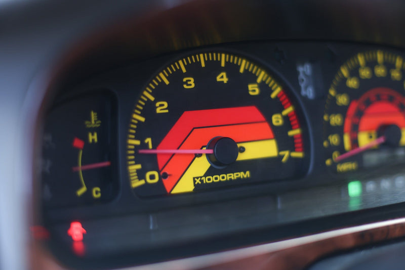 Load image into Gallery viewer, Glow Gauges / 01-04 Tacoma
