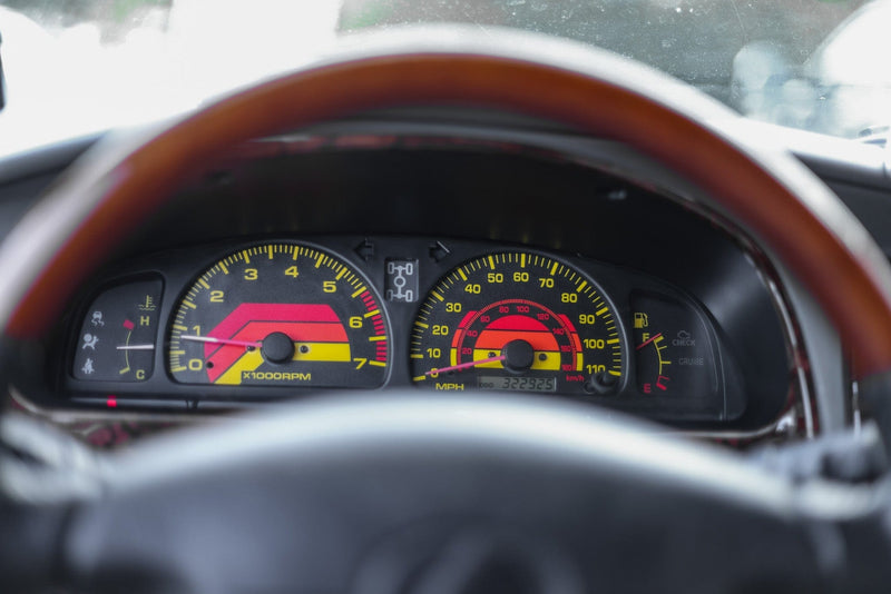 Load image into Gallery viewer, Glow Gauges / 99-02 4Runner
