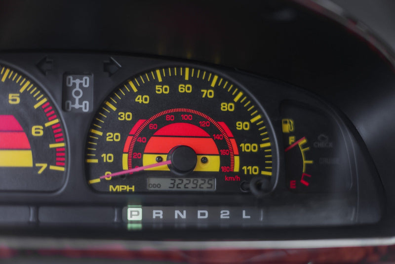 Load image into Gallery viewer, Glow Gauges / 99-02 4Runner
