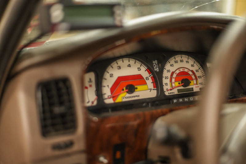 Load image into Gallery viewer, Glow Gauges / 99-02 4Runner
