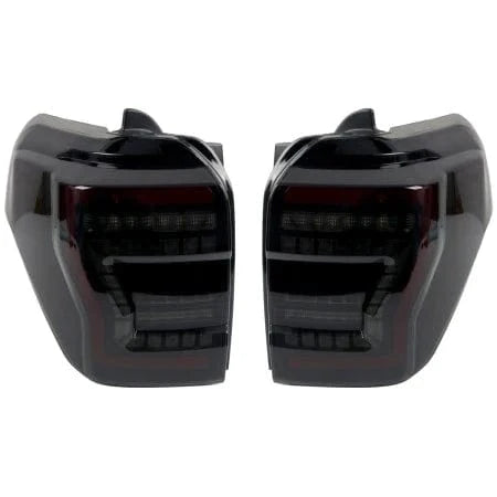 Load image into Gallery viewer, Stealth Tail Lights / 10-24 4Runner
