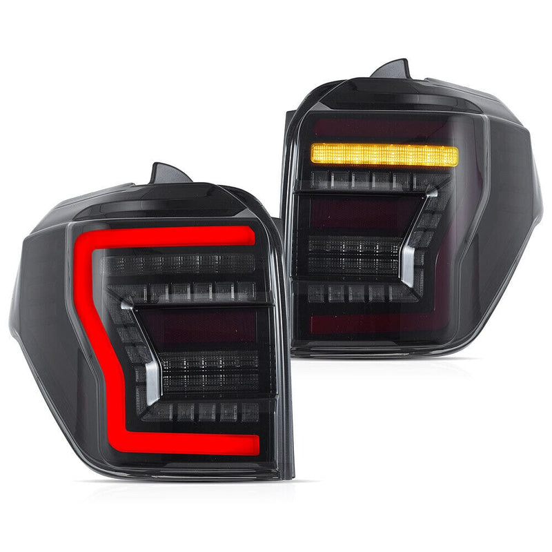 Load image into Gallery viewer, Stealth Tail Lights / 10-24 4Runner
