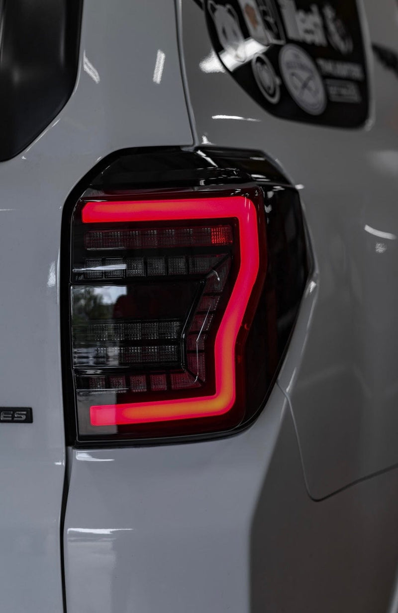 Load image into Gallery viewer, Stealth Tail Lights / 10-24 4Runner
