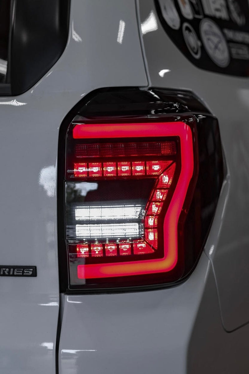 Load image into Gallery viewer, Stealth Tail Lights / 10-24 4Runner
