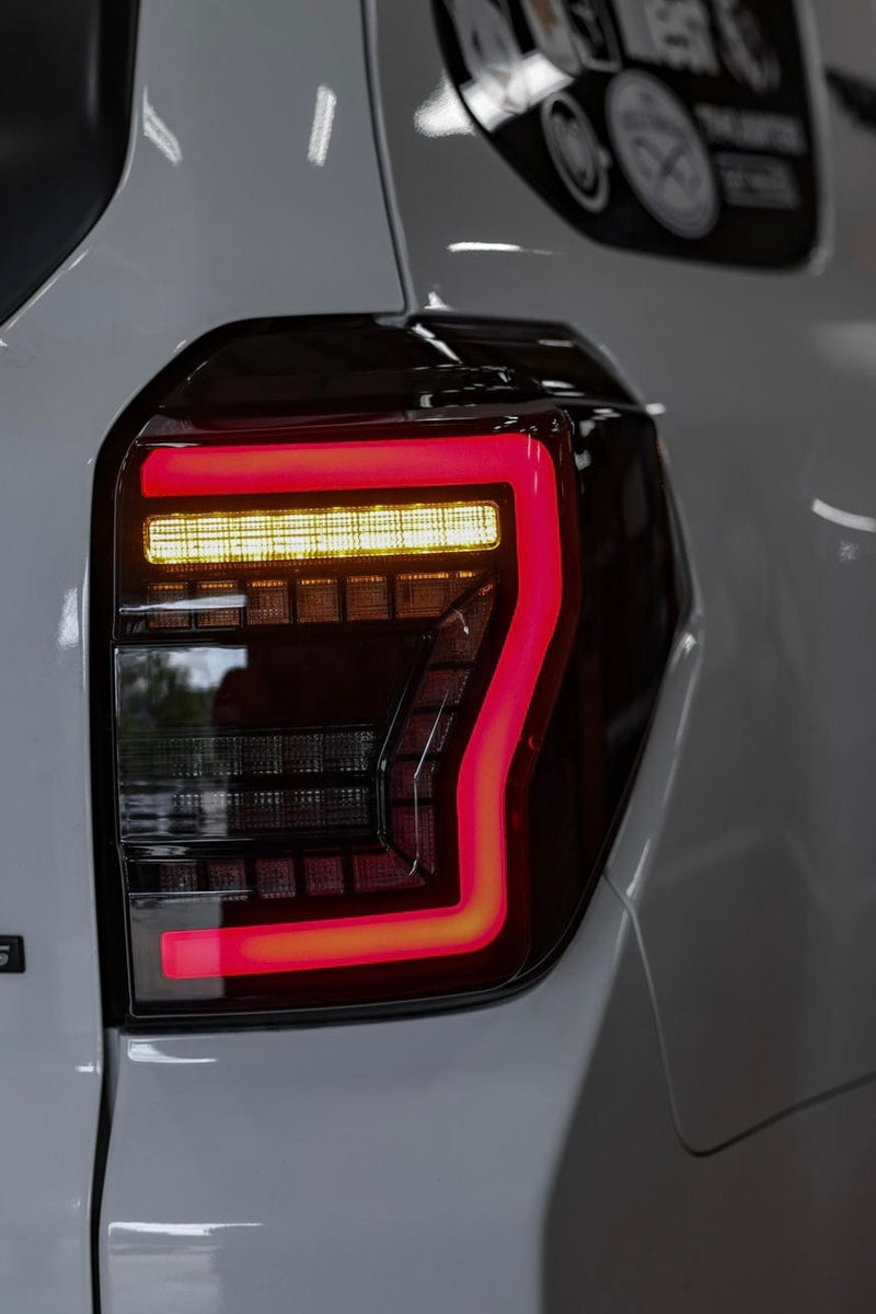 Load image into Gallery viewer, Stealth Tail Lights / 10-24 4Runner
