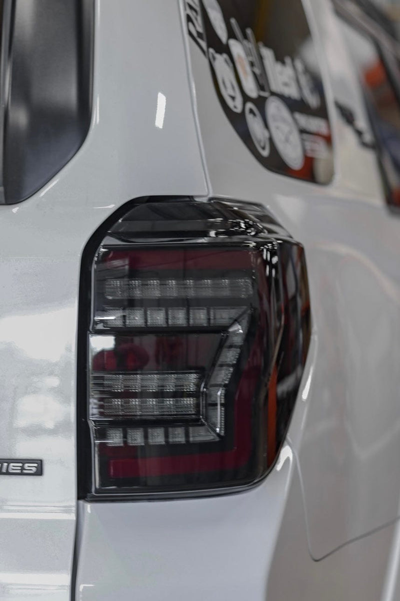 Load image into Gallery viewer, Stealth Tail Lights / 10-24 4Runner
