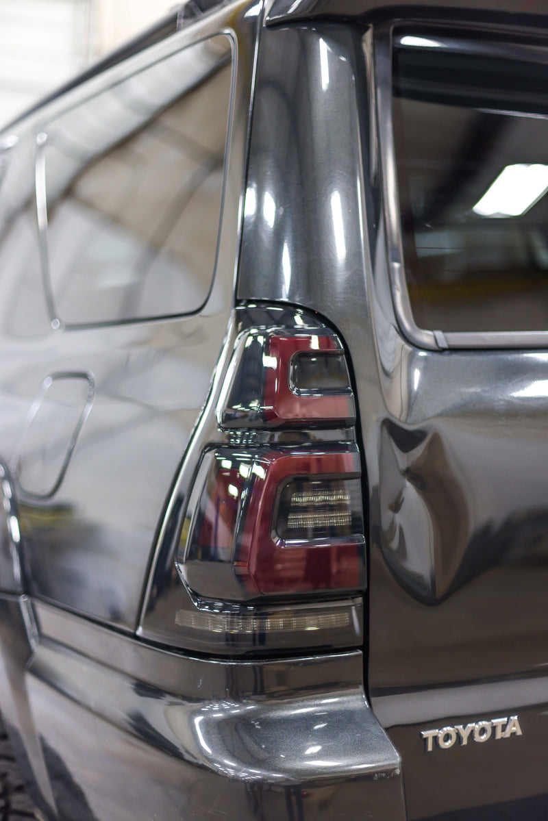 Load image into Gallery viewer, The Original Dynamic Tail Lights / 03-09 4Runner / TEQ Customs
