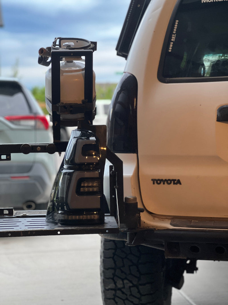 Load image into Gallery viewer, The Original Dynamic Tail Lights / 03-09 4Runner / TEQ Customs
