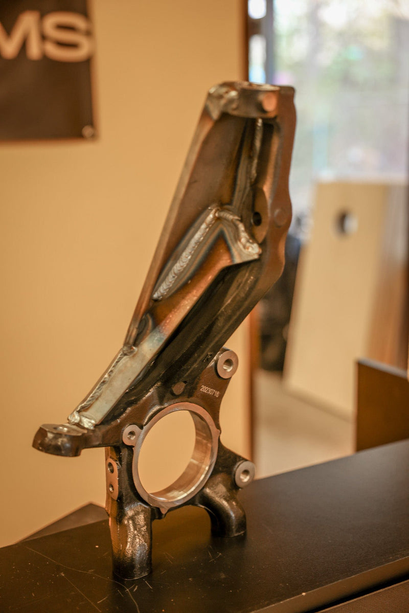 Load image into Gallery viewer, Gusseted Spindles - 3rd Gen Tacoma (2016-2023)
