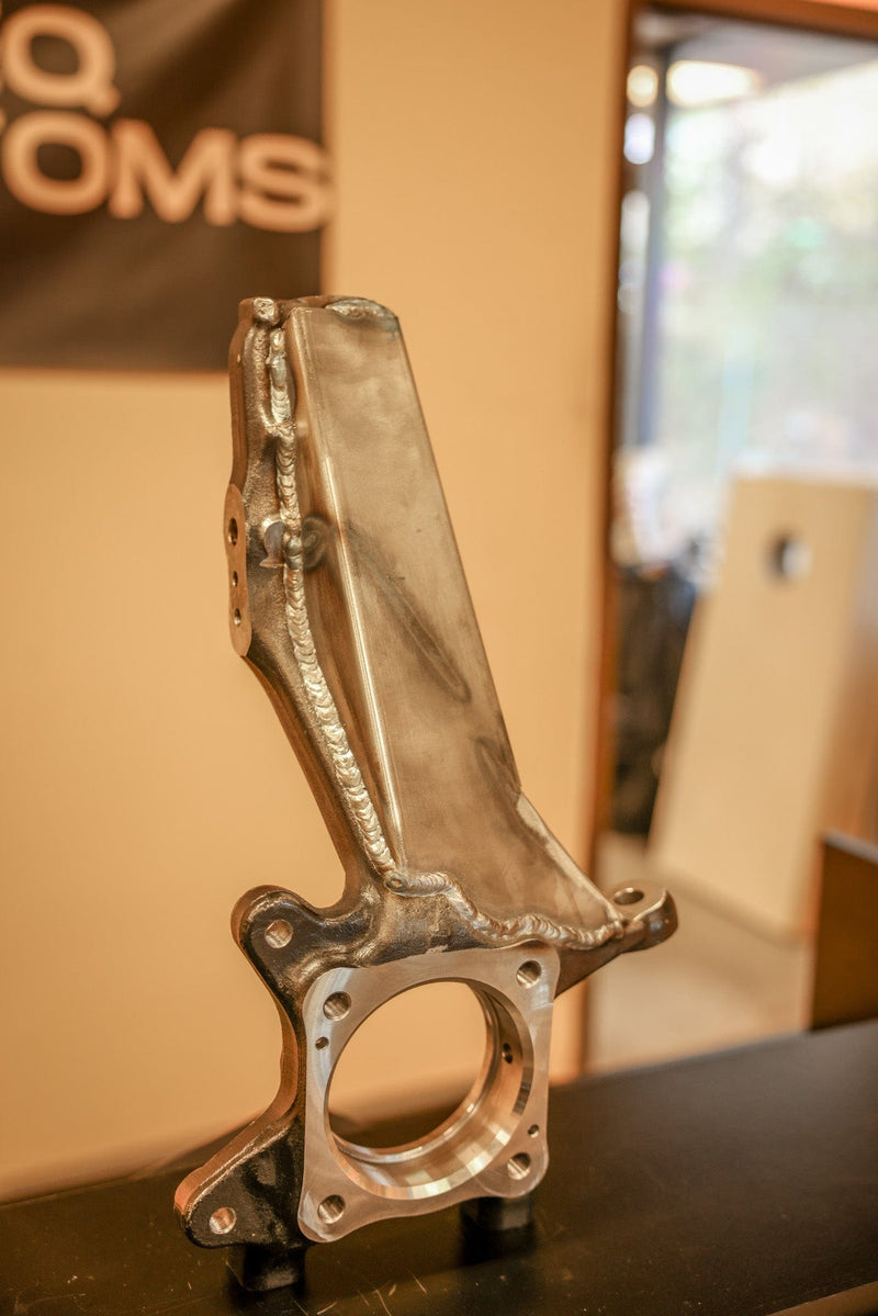 Load image into Gallery viewer, Gusseted Spindles - 3rd Gen Tacoma (2016-2023)

