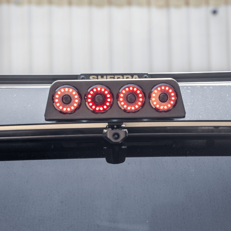 Load image into Gallery viewer, Expedition Series 3rd Brake Light / 1996-2002 3rd Gen 4Runner
