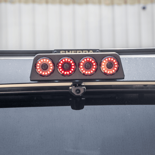 Expedition Series 3rd Brake Light / 1996-2002 3rd Gen 4Runner