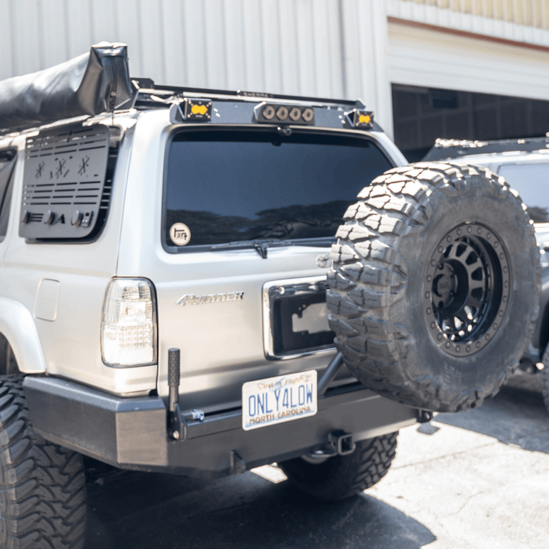 Load image into Gallery viewer, Expedition Series 3rd Brake Light / 1996-2002 3rd Gen 4Runner
